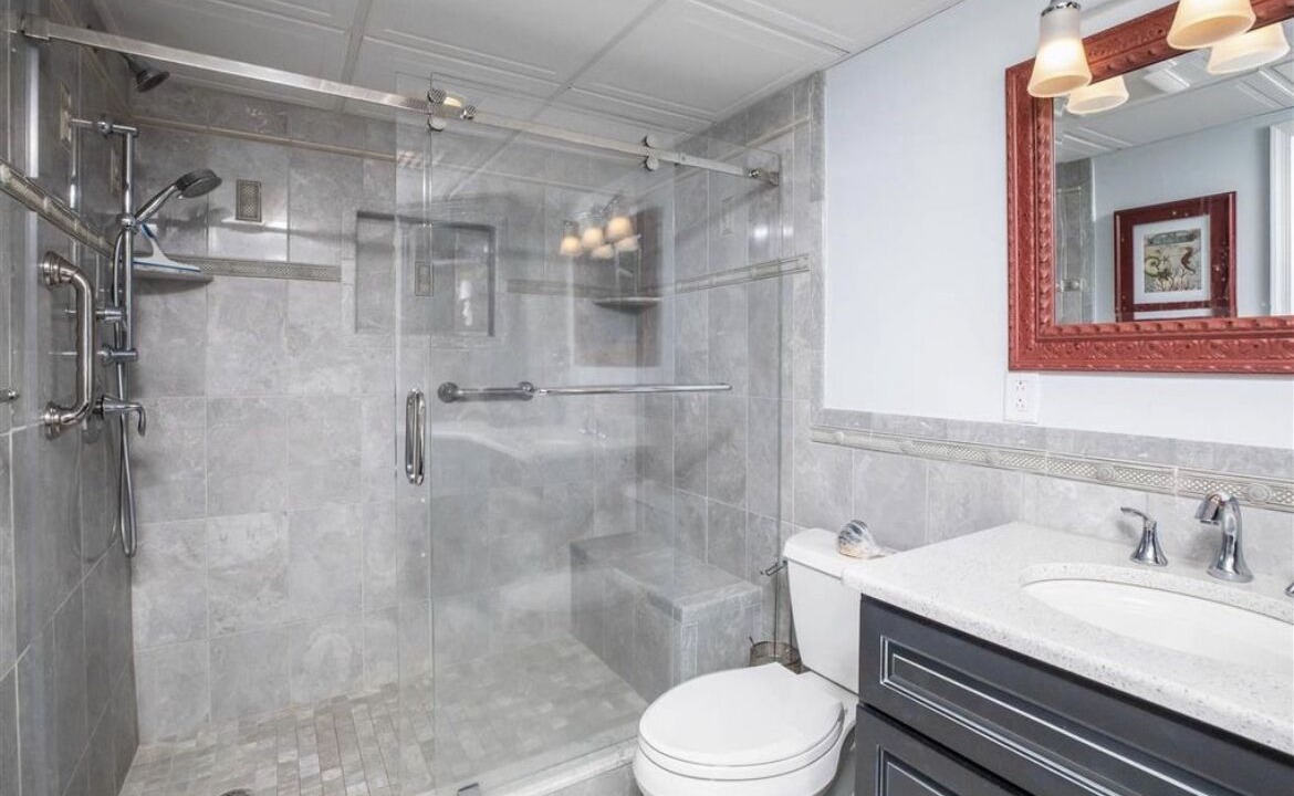 Photo of Bathroom in Diamond Beach