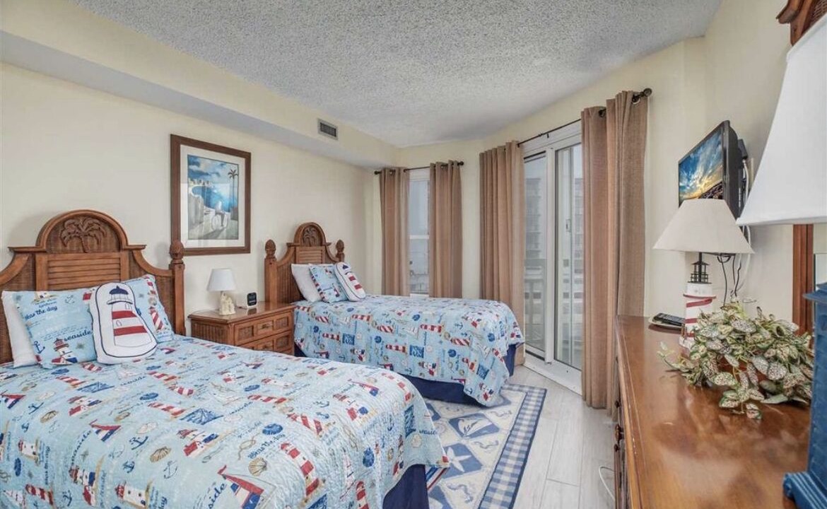 Photo of Bedroom in Diamond Beach