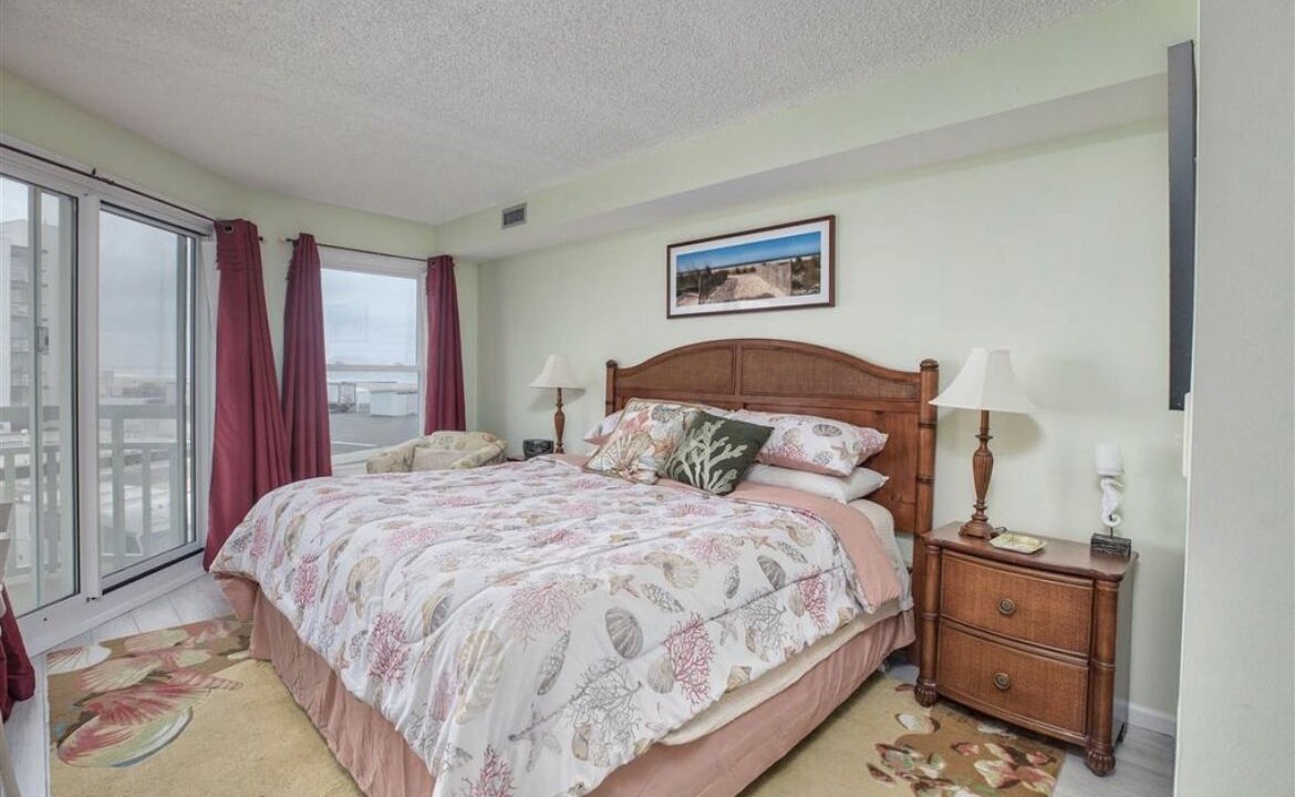 Photo of Bedroom in Diamond Beach