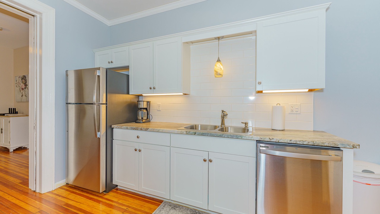 Photo of Kitchen in Albany