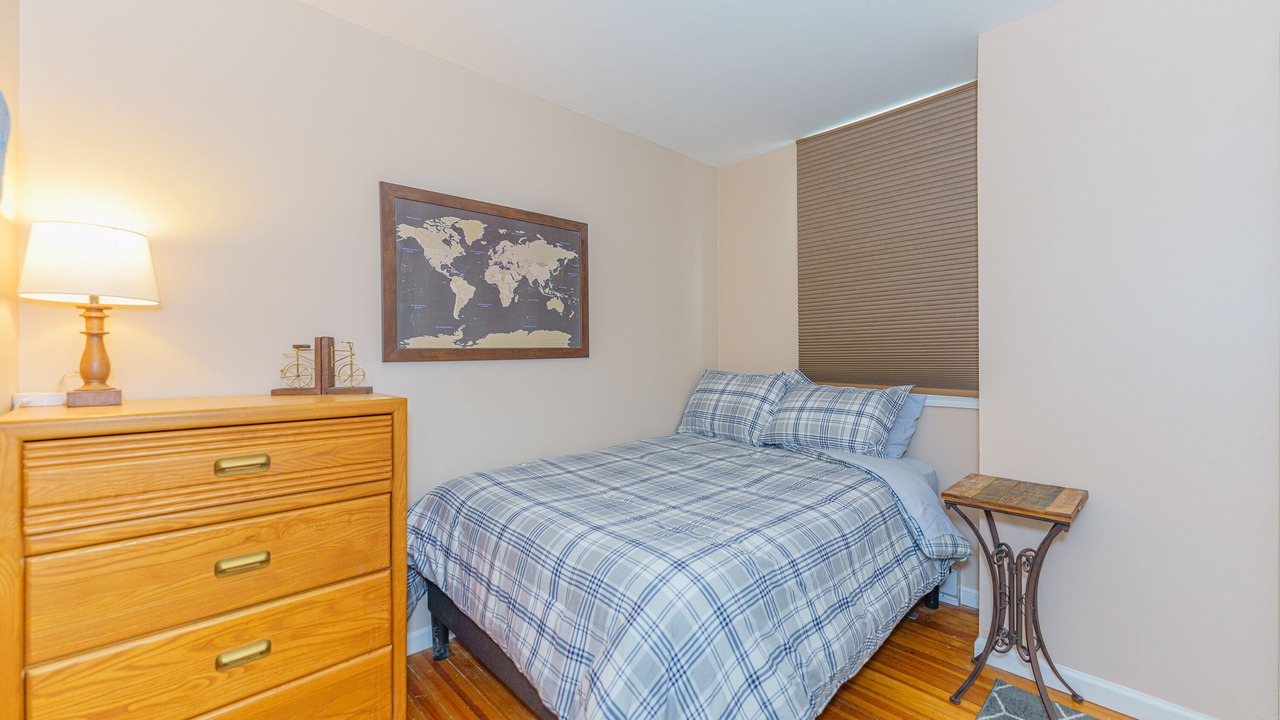 Photo of Bedroom in Albany