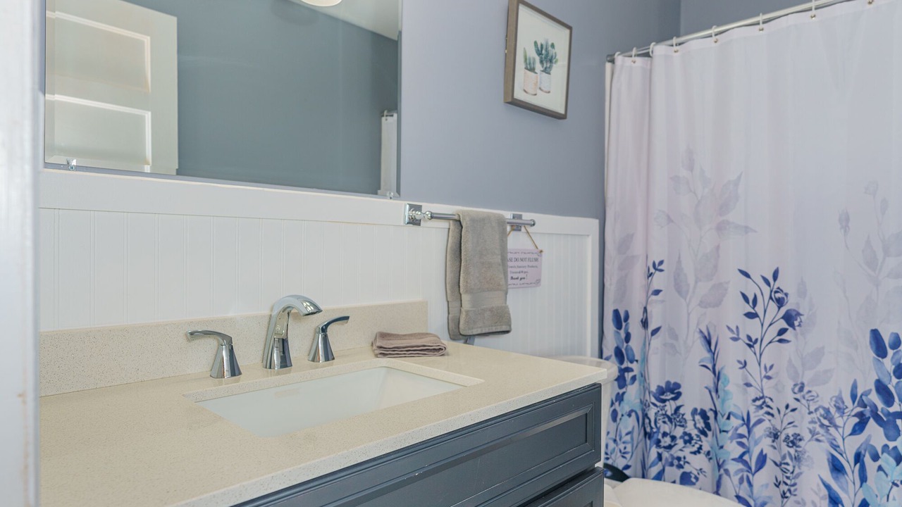 Photo of Bathroom in Albany