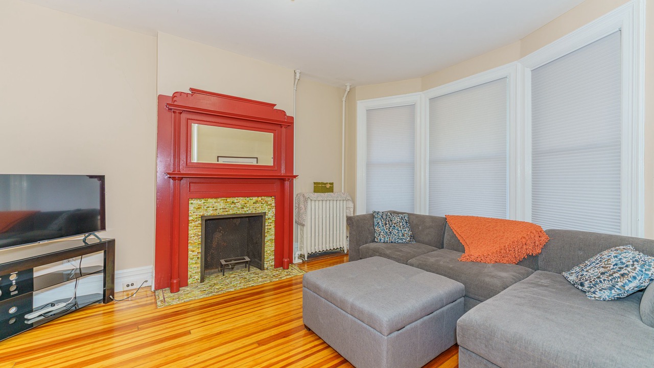 Photo of Livingroom in Albany