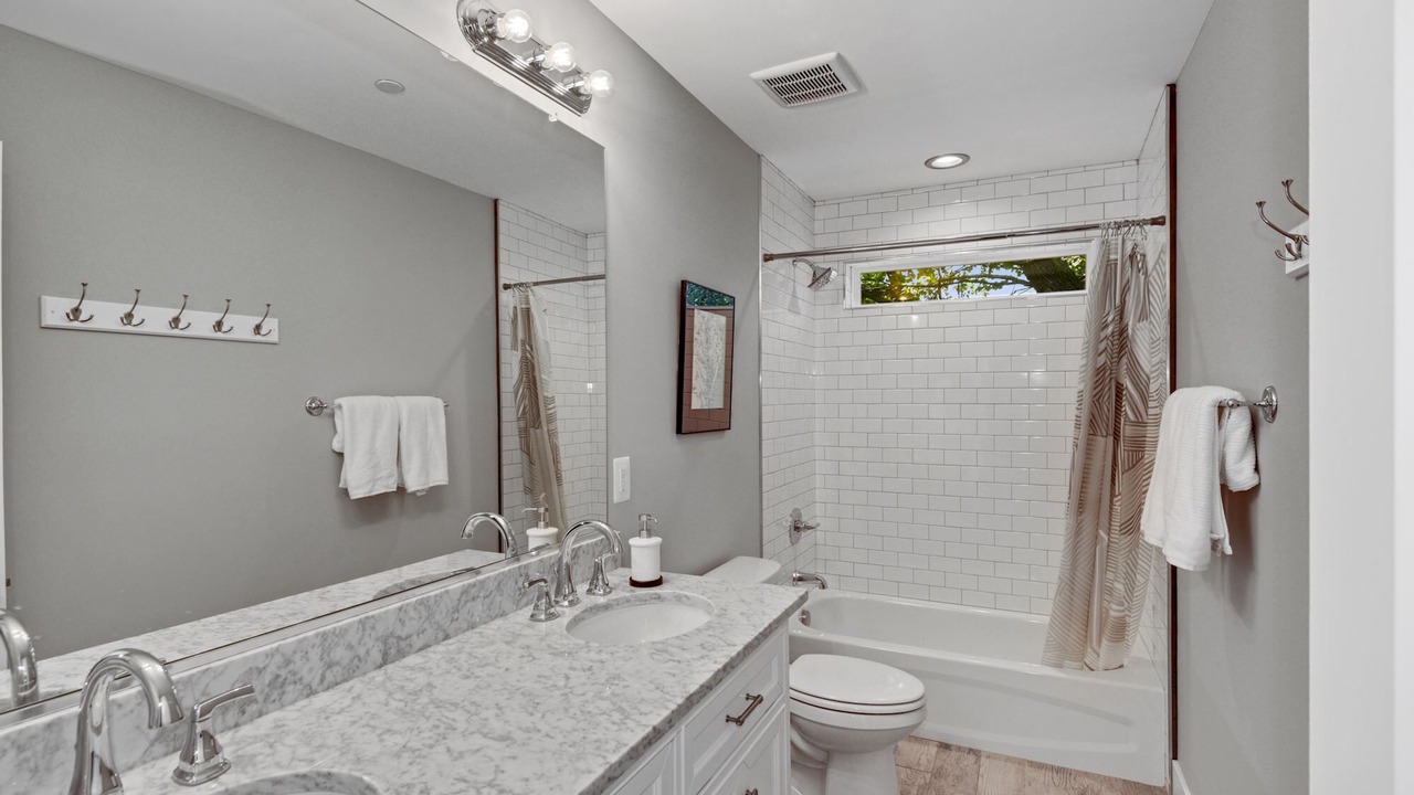 Photo of Bathroom in Annapolis