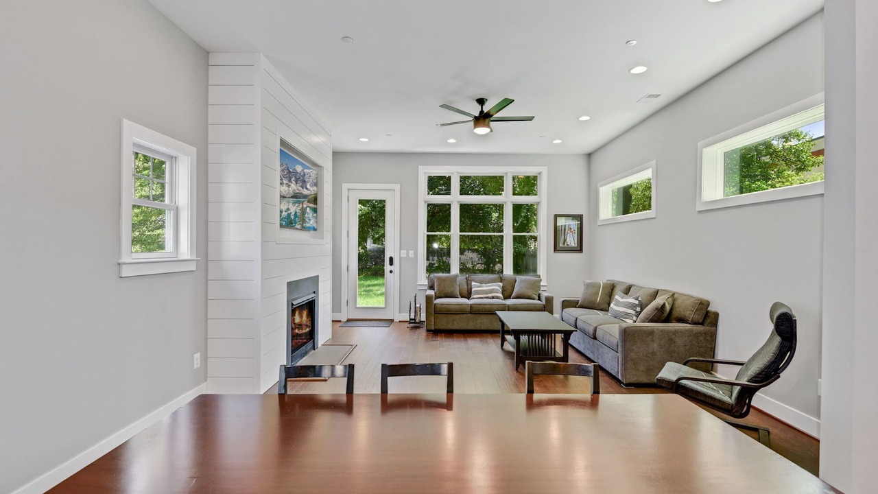 Photo of Bedroom in Annapolis