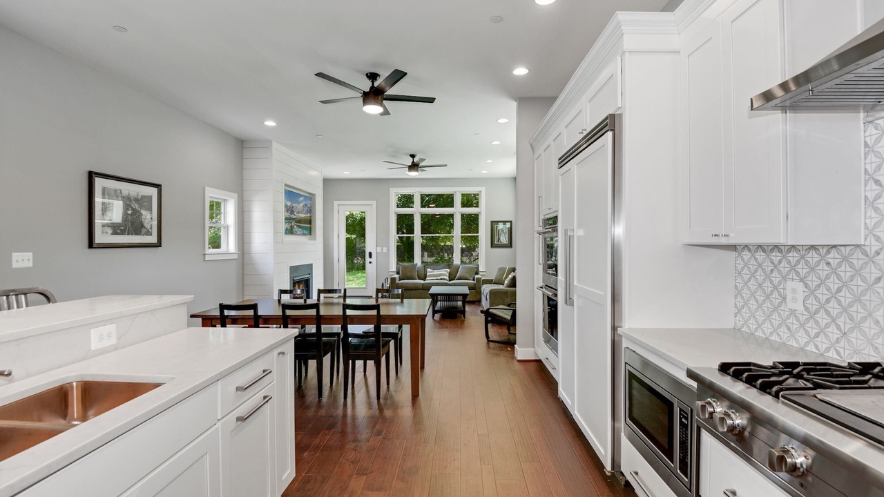 Photo of Bedroom in Annapolis
