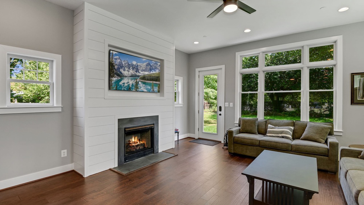Photo of Livingroom in Annapolis