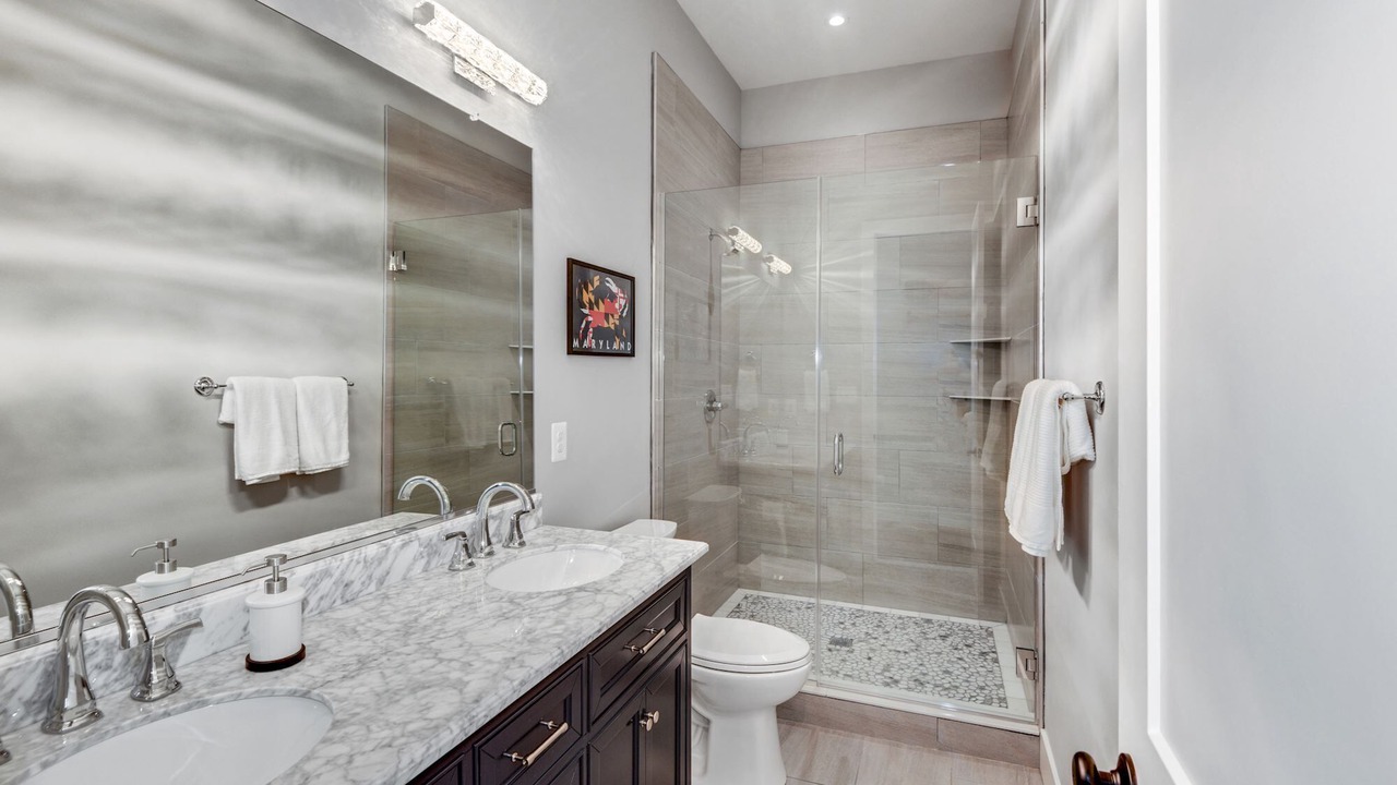 Photo of Bathroom in Annapolis