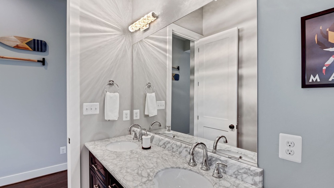 Photo of Bathroom in Annapolis