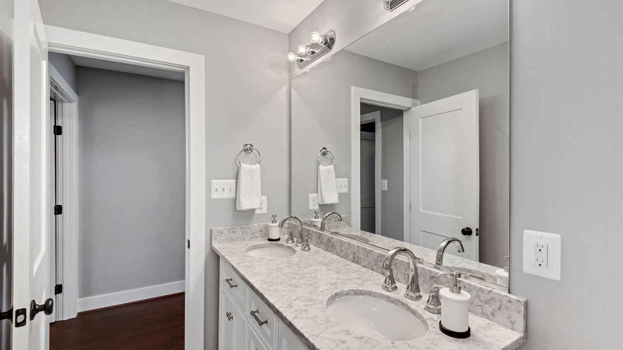 Photo of Bathroom in Annapolis