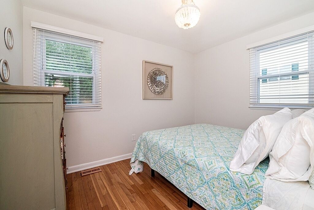 Photo of Bedroom in Cape May