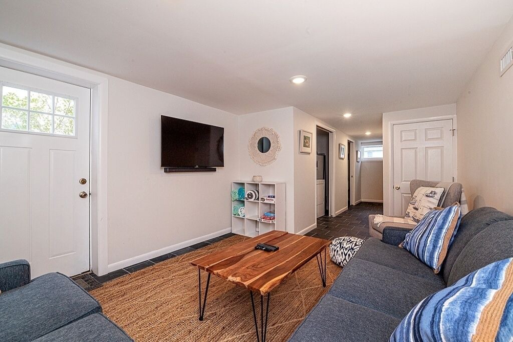 Photo of Livingroom in Cape May