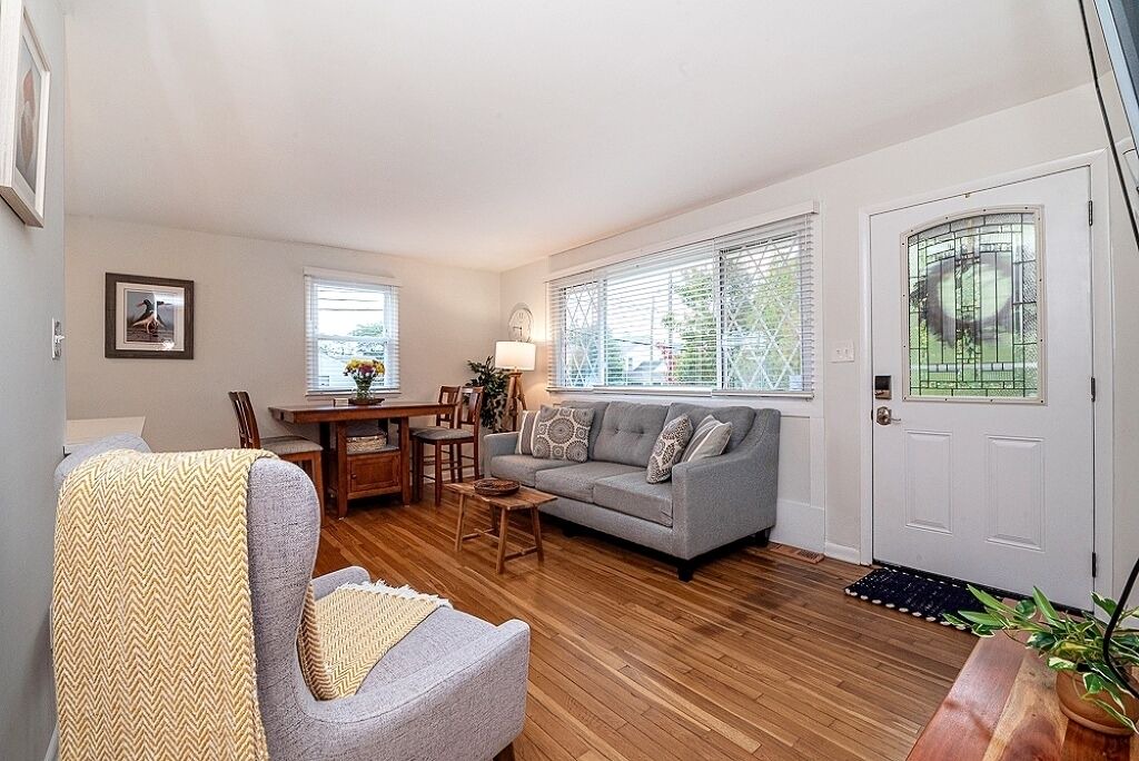 Photo of Livingroom in Cape May