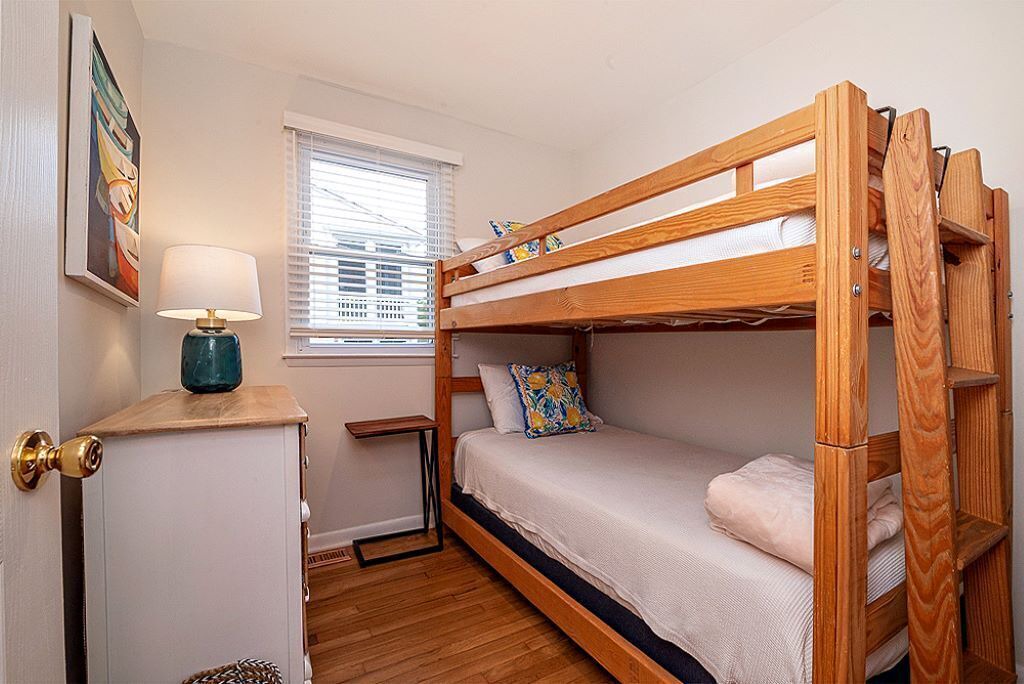 Photo of Bedroom in Cape May