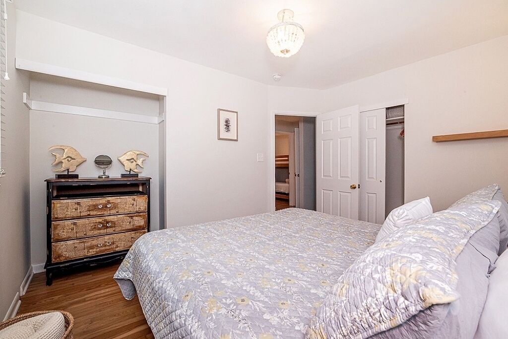 Photo of Bedroom in Cape May