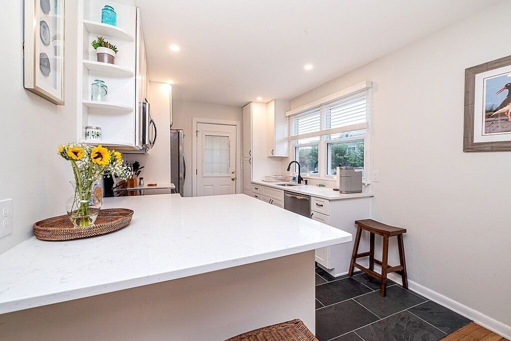 Photo of Kitchen in Cape May