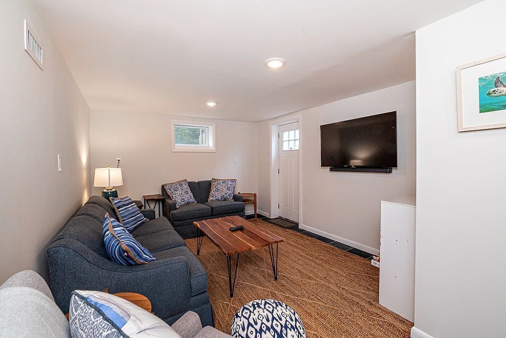 Photo of Livingroom in Cape May