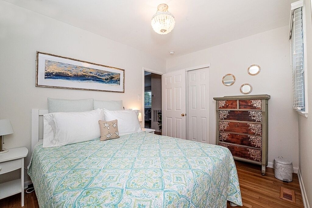 Photo of Bedroom in Cape May