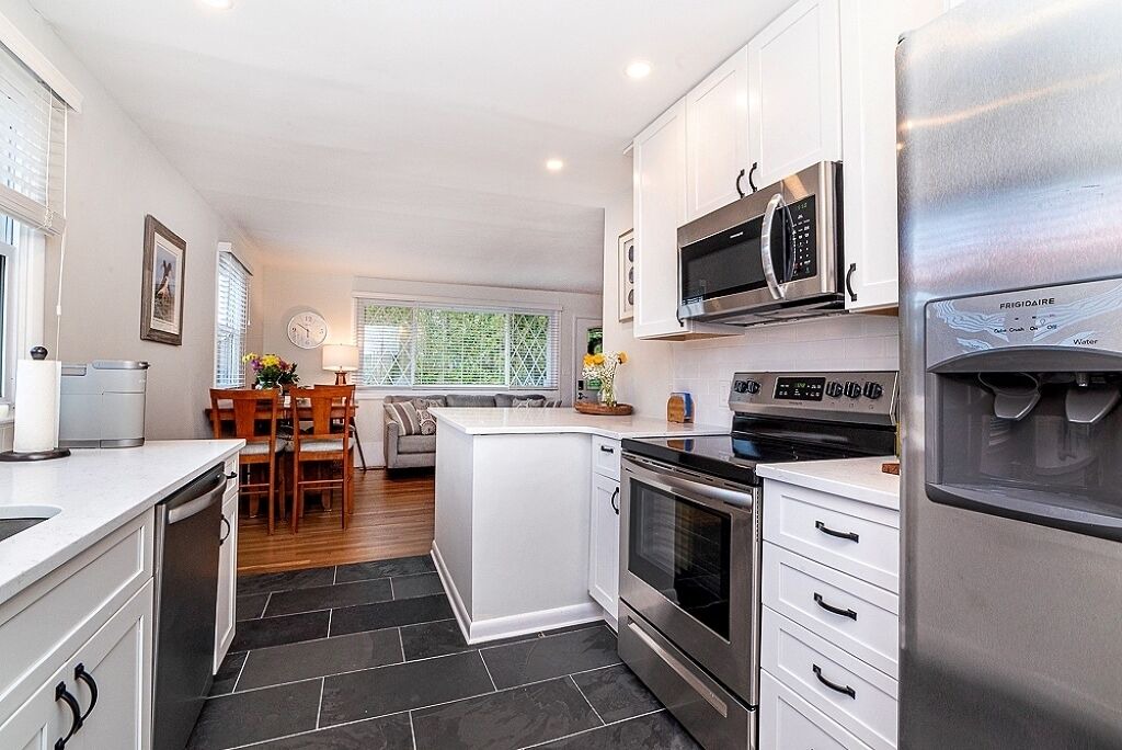Photo of Kitchen in Cape May