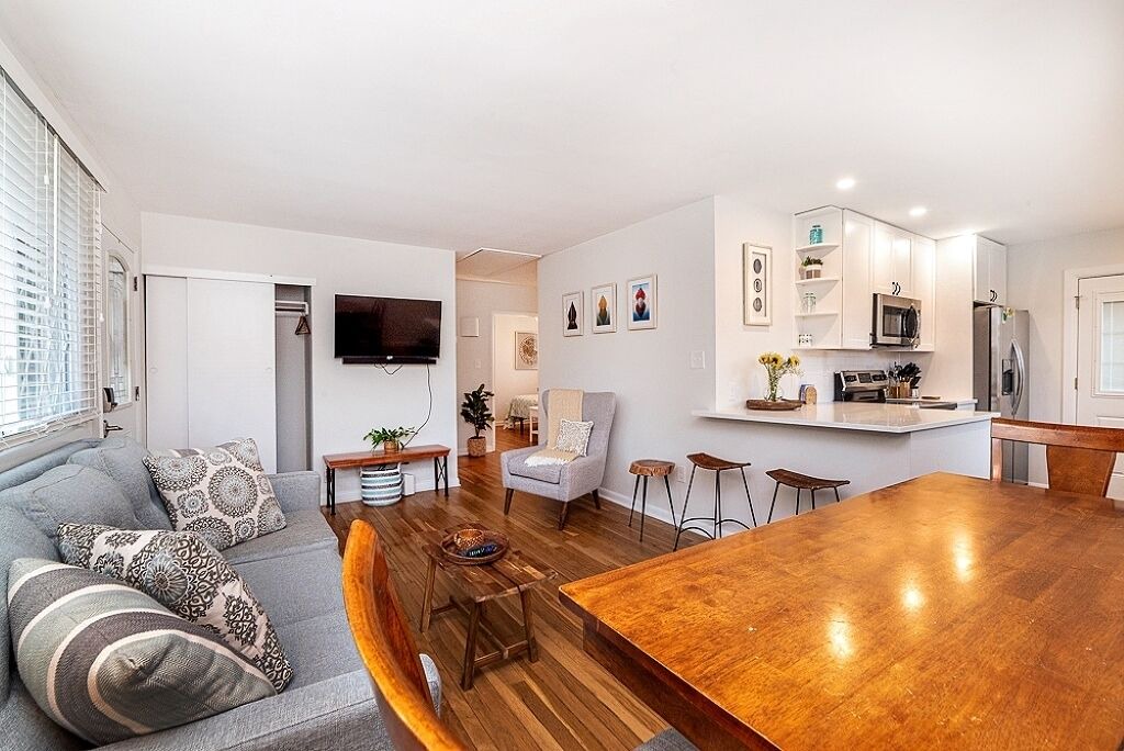 Photo of Livingroom in Cape May