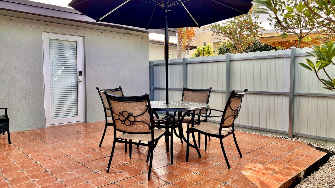 Photo of Outdoor in West Little Havana