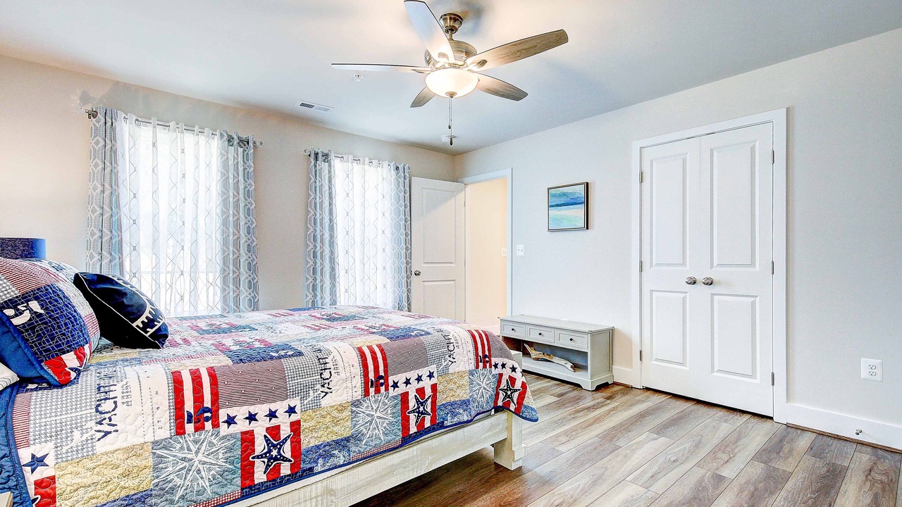 Photo of Bedroom in Rose Haven