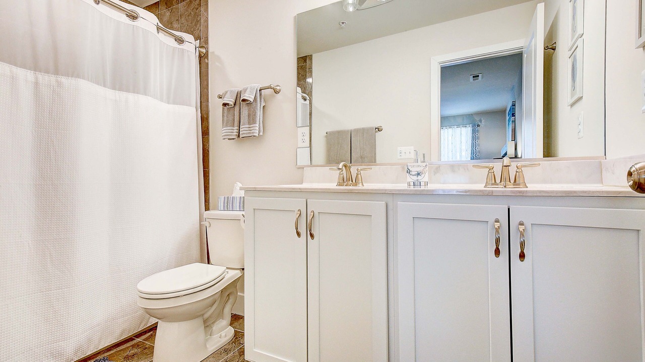 Photo of Bathroom in Rose Haven