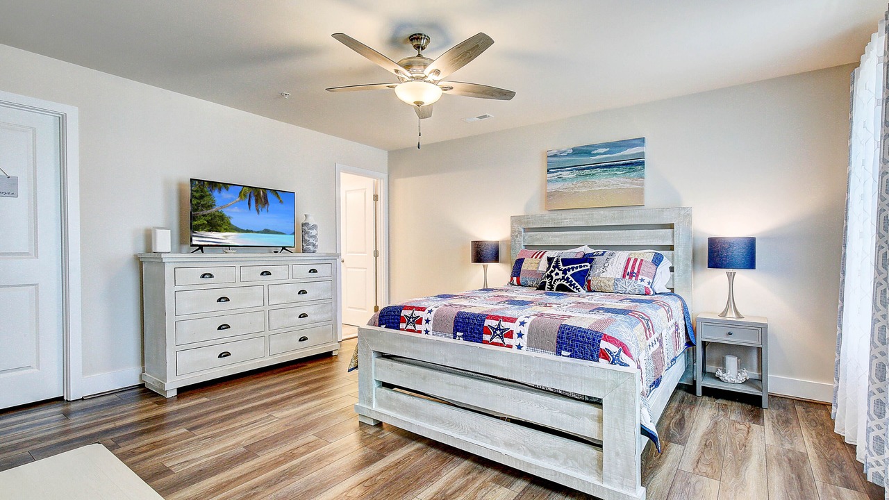 Photo of Bedroom in Rose Haven