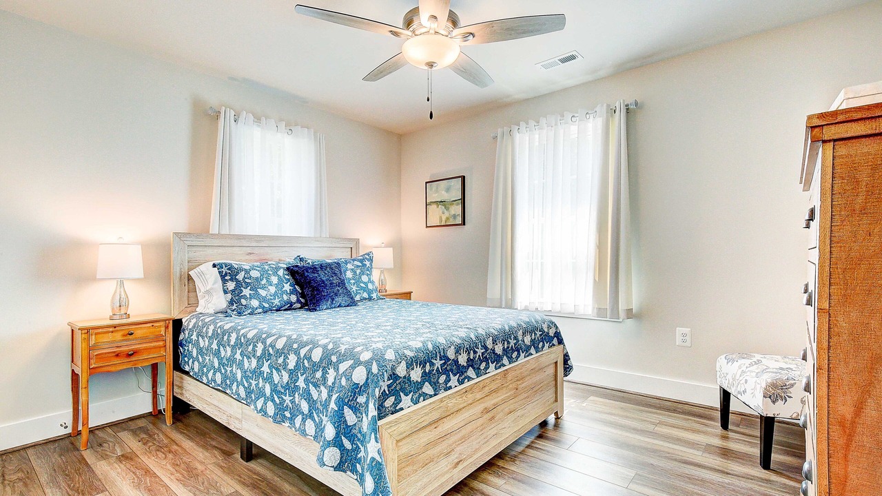 Photo of Bedroom in Rose Haven