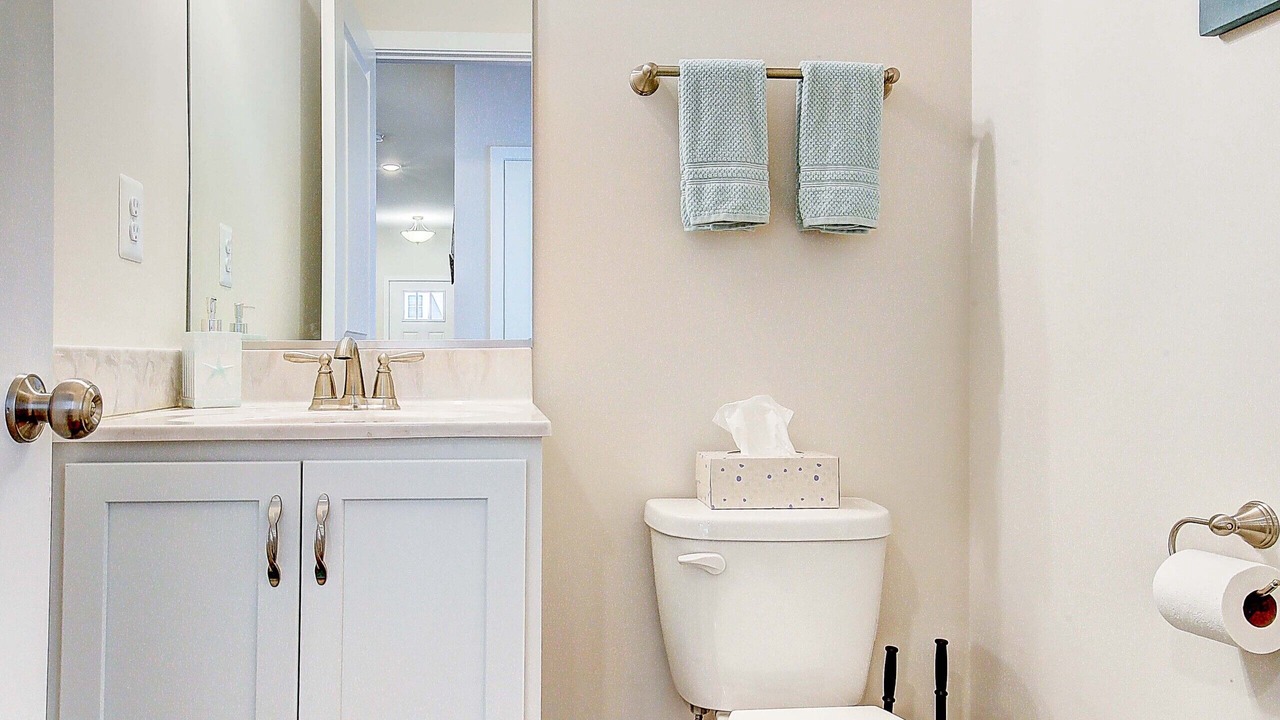 Photo of Bathroom in Rose Haven
