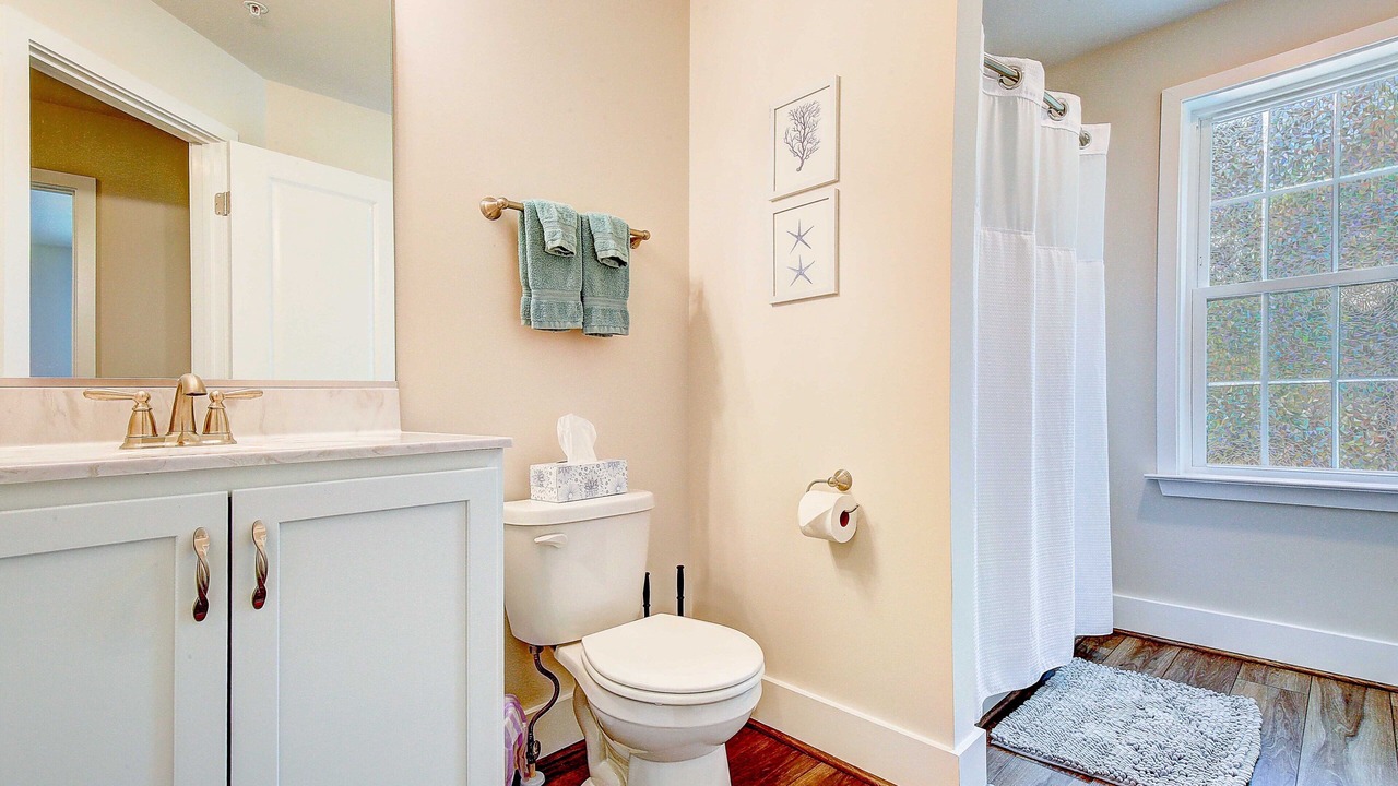 Photo of Bathroom in Rose Haven