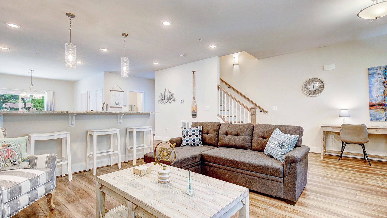 Photo of Livingroom in Rose Haven