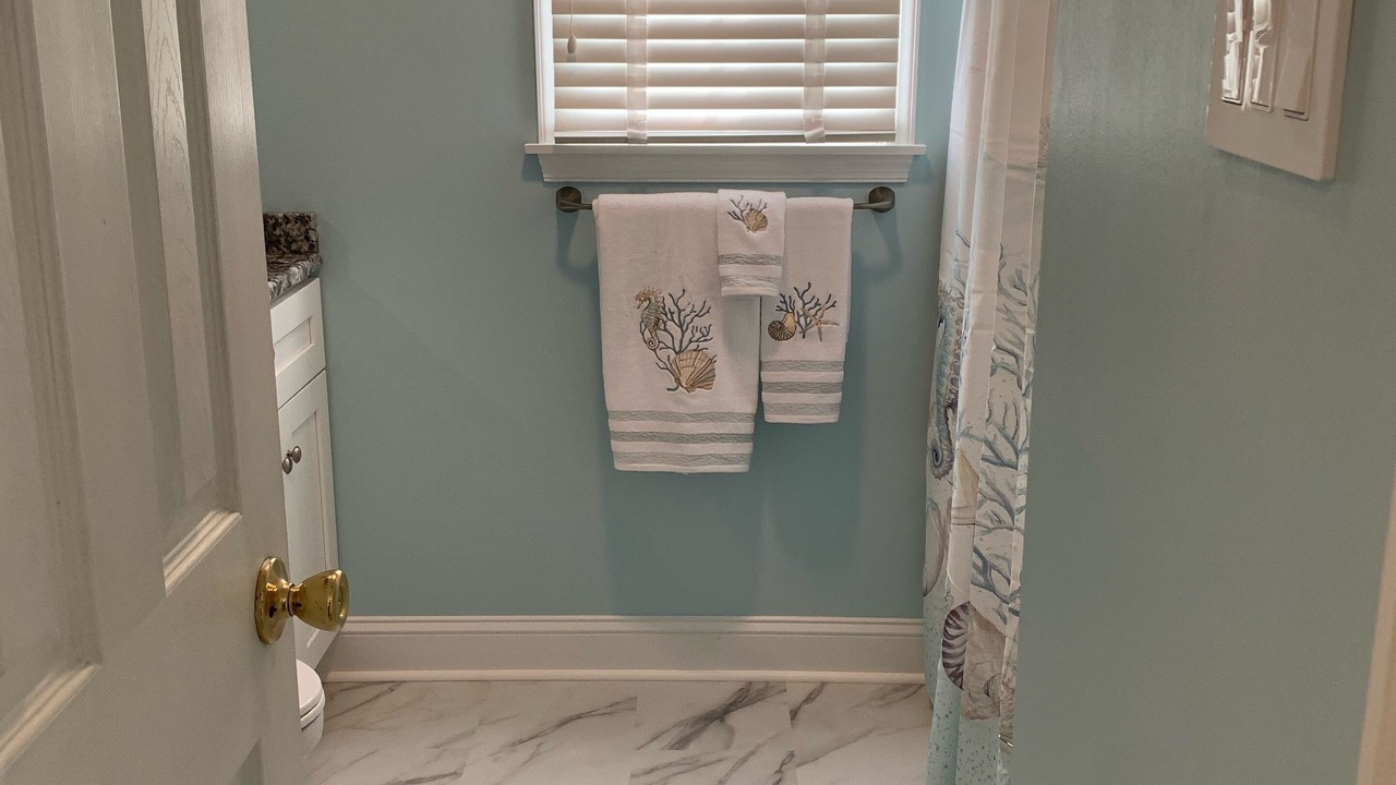 Photo of Bathroom in South End