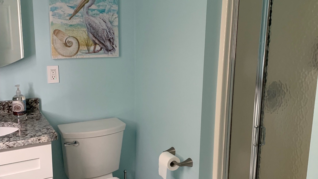 Photo of Bathroom in South End