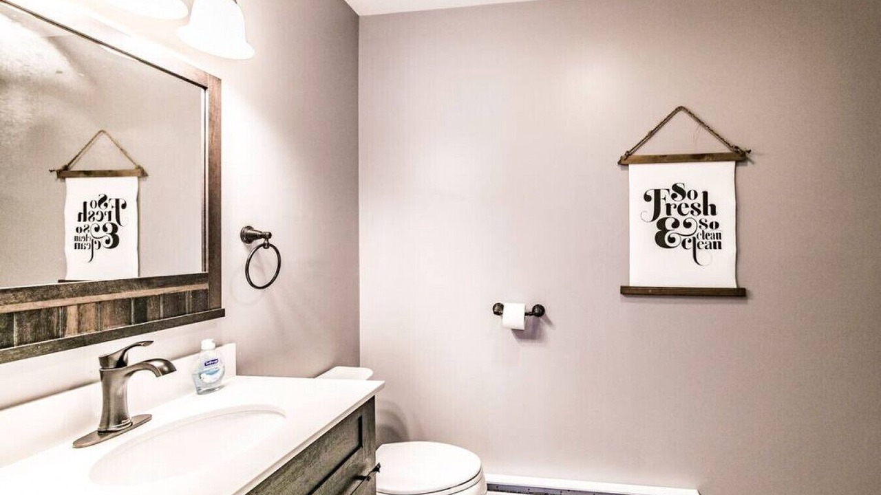 Photo of Bathroom in Verona Beach