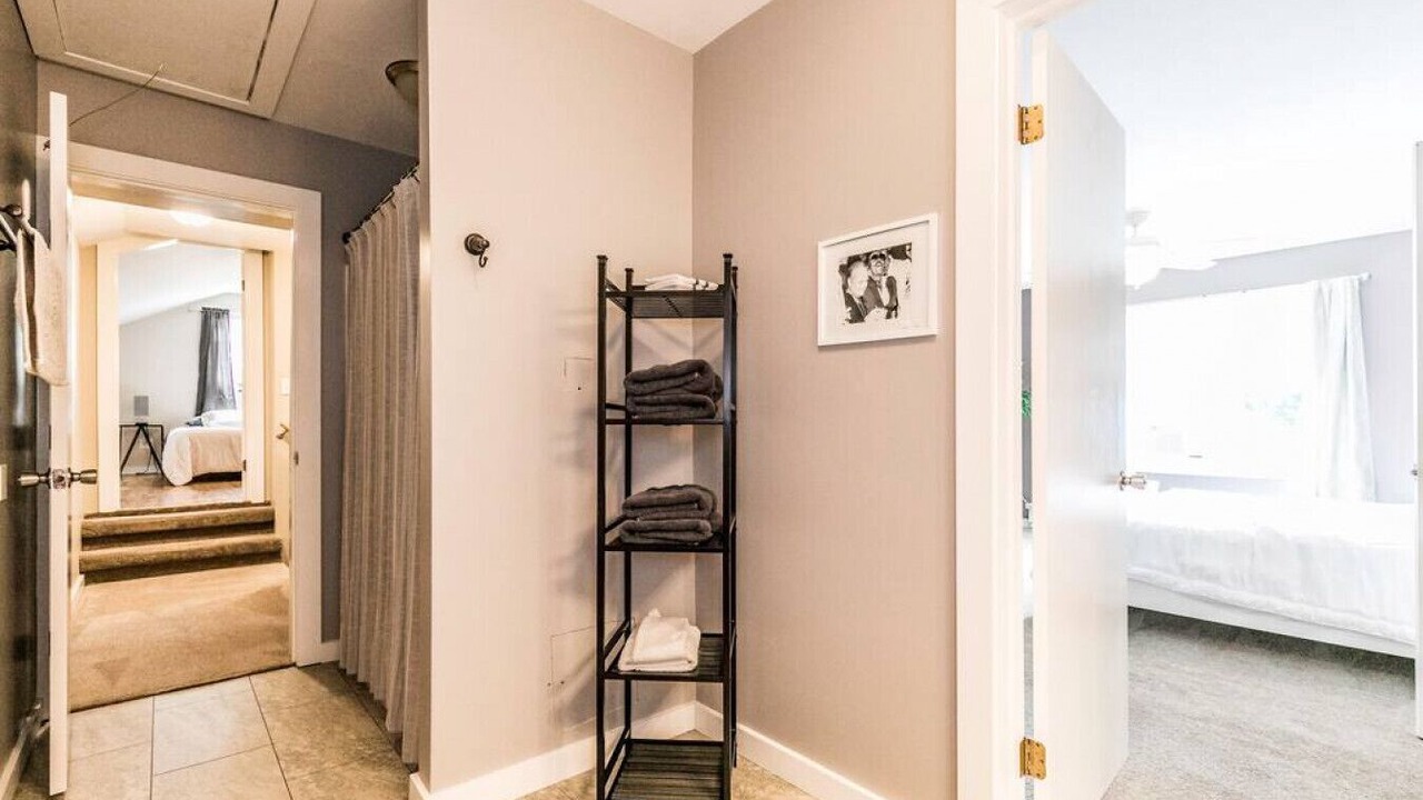 Photo of Bedroom in Verona Beach