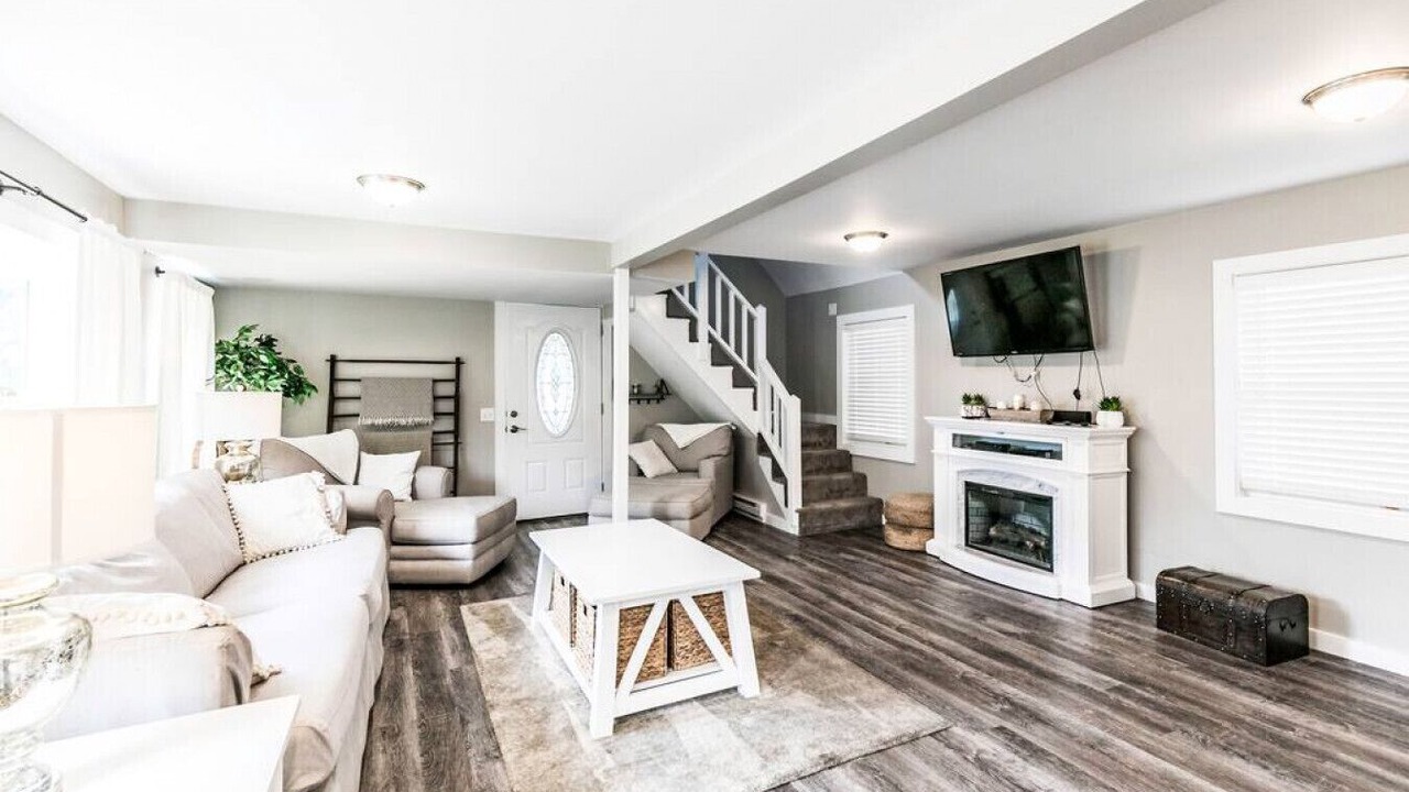 Photo of Livingroom in Verona Beach