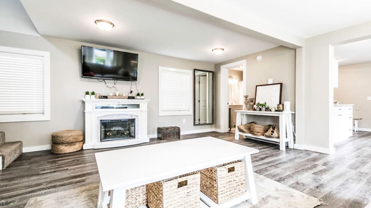 Photo of Livingroom in Verona Beach