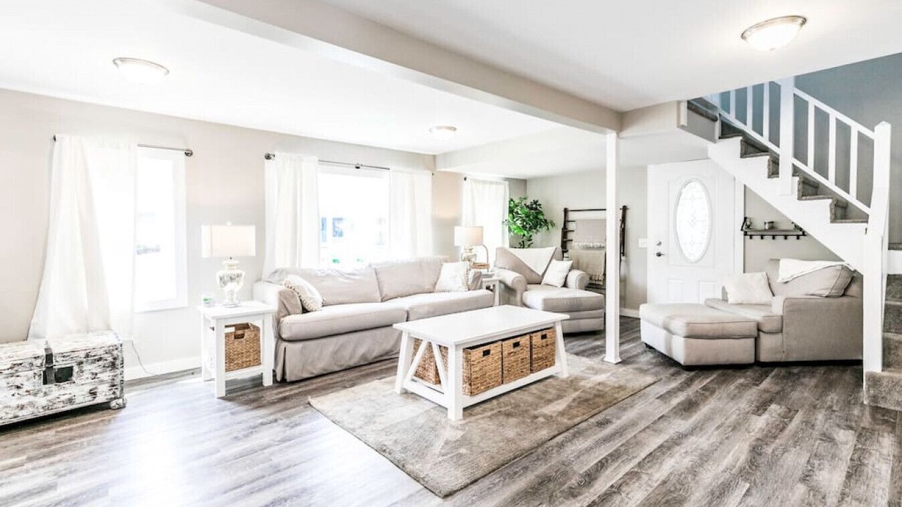 Photo of Livingroom in Verona Beach
