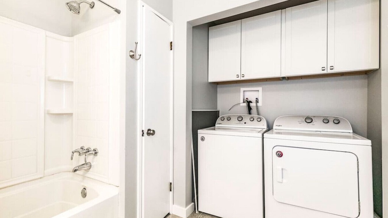 Photo of Bathroom in Verona Beach