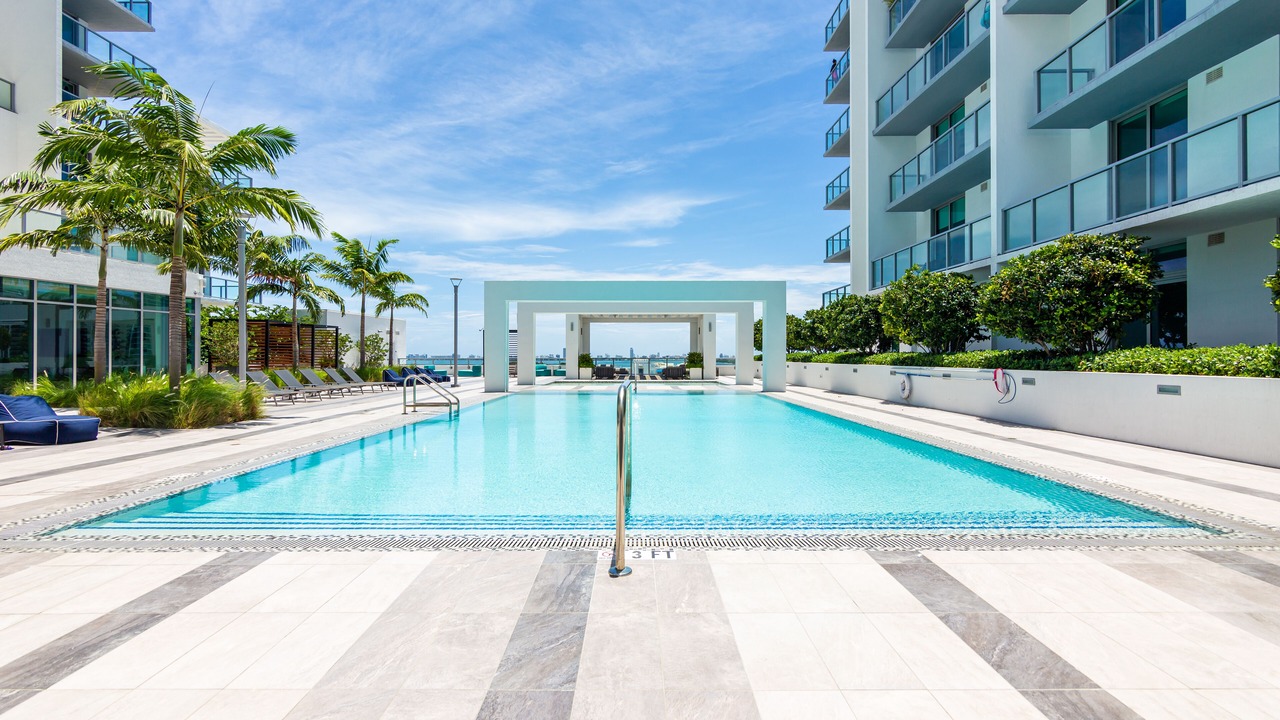 Photo of Outdoor in Northeast Miami