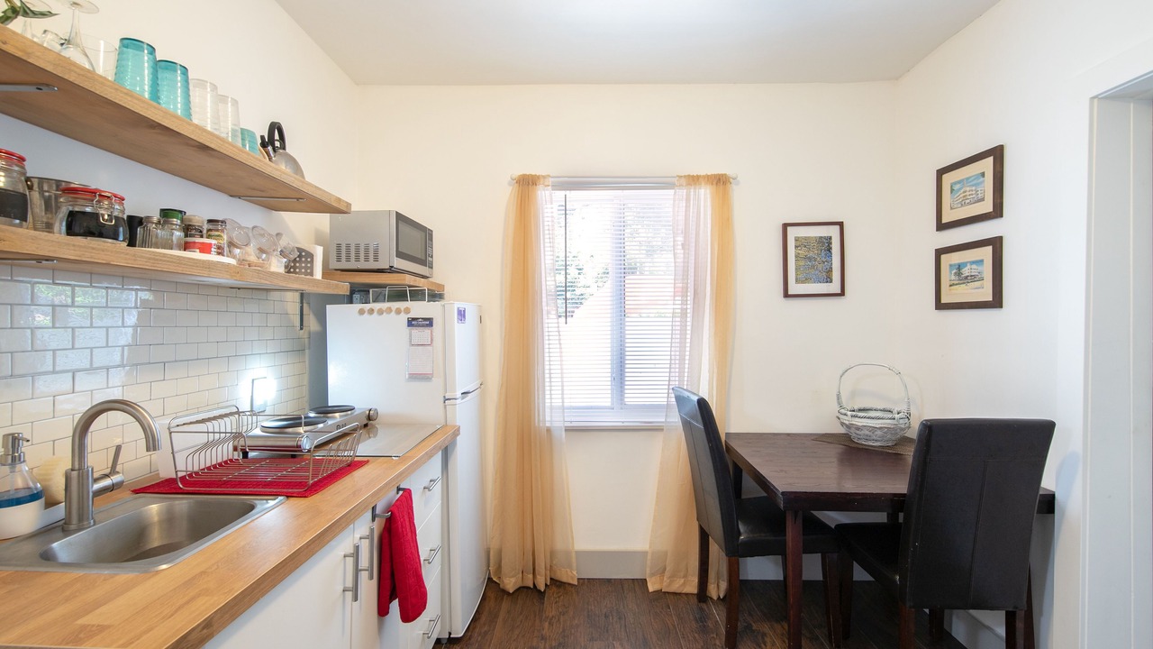 Photo of Kitchen in North Miami Beach