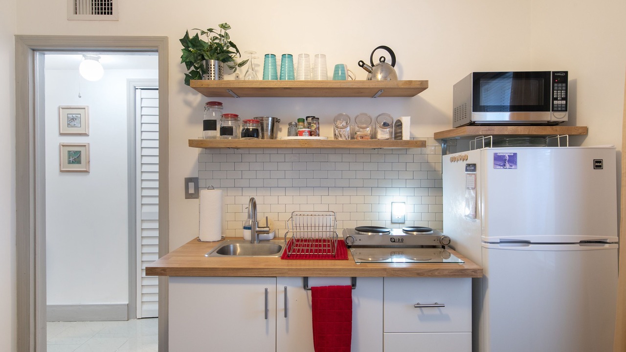 Photo of Kitchen in North Miami Beach