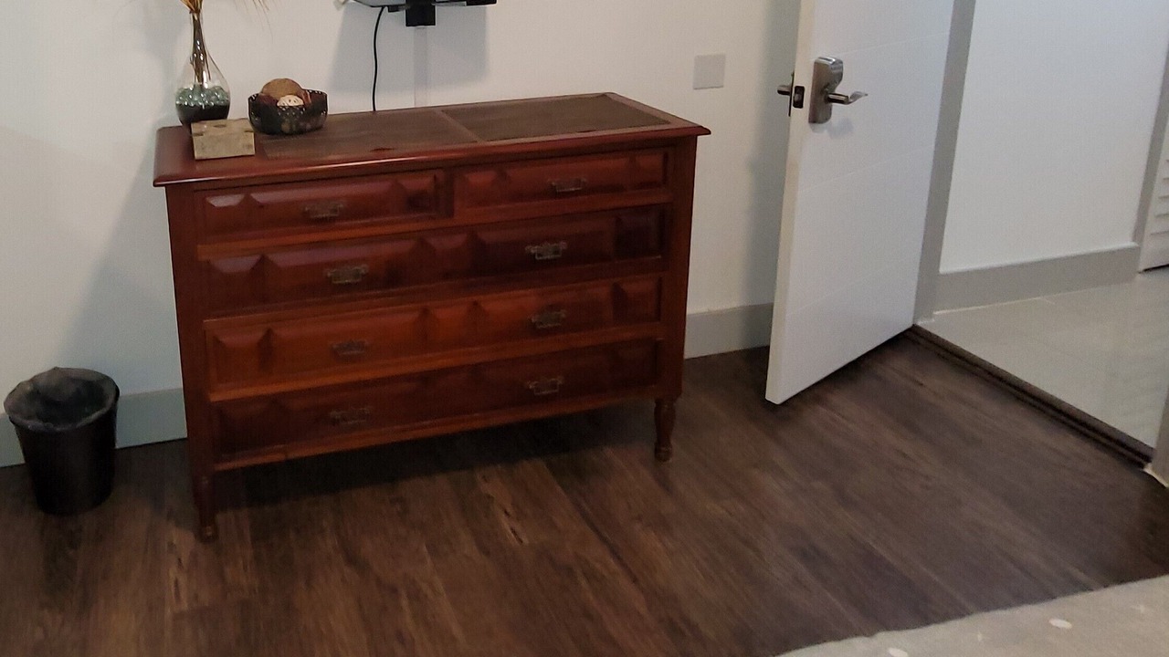 Photo of Bedroom in North Miami Beach