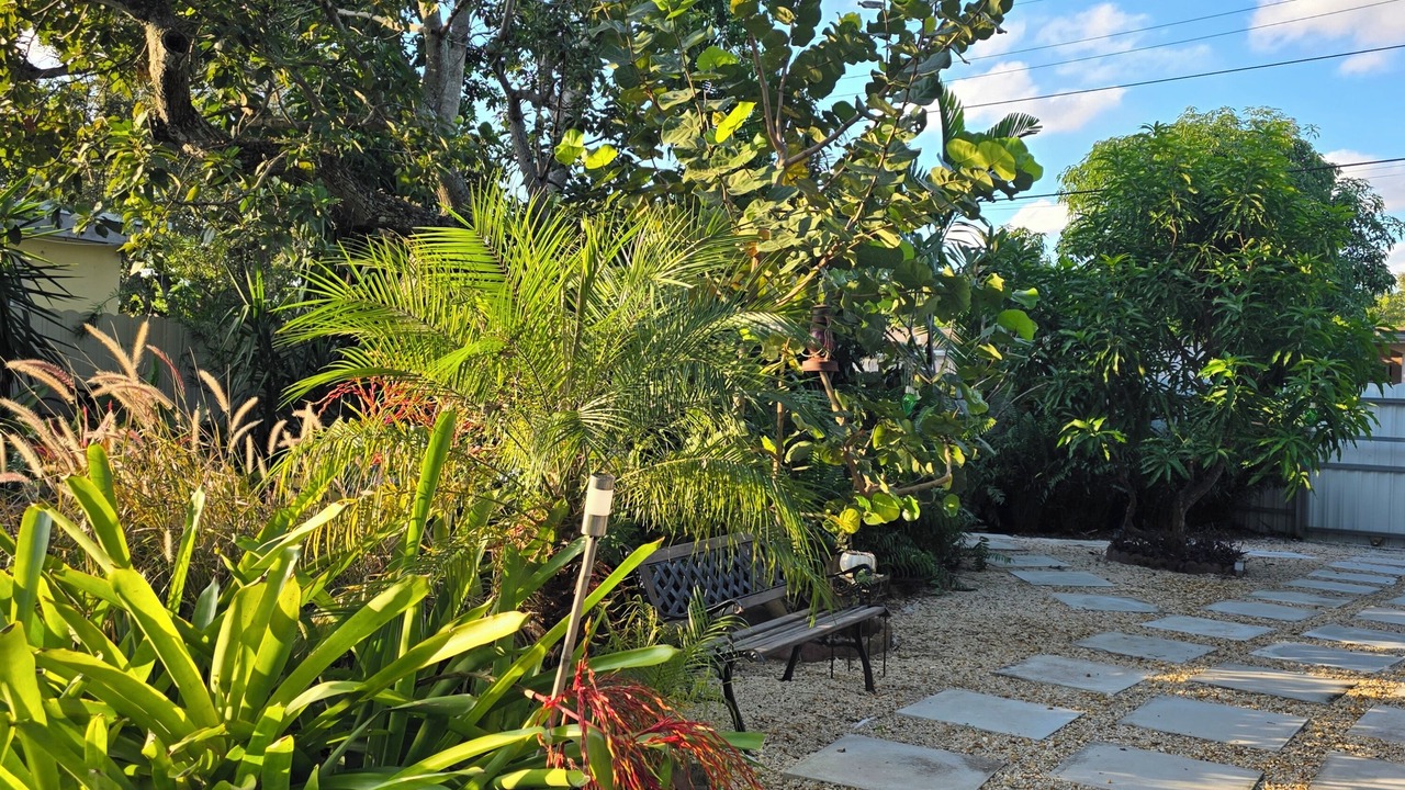 Photo of Outdoor in North Miami Beach