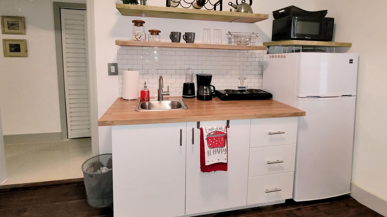 Photo of Kitchen in North Miami Beach