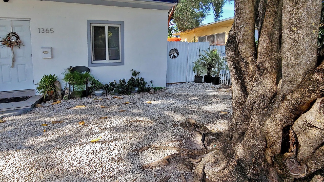 Photo of Outdoor in North Miami Beach