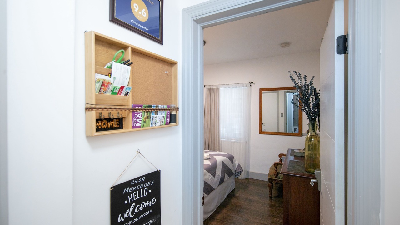 Photo of Bedroom in North Miami Beach