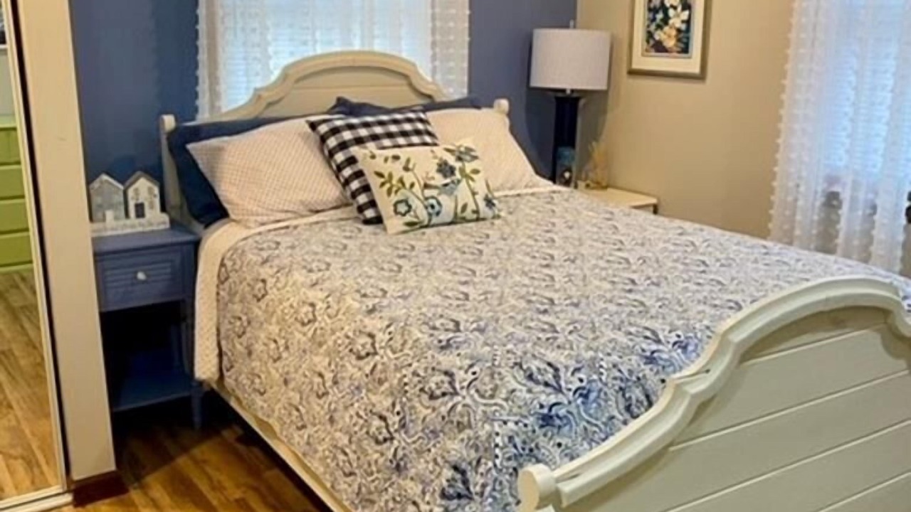 Photo of Bedroom in Villas