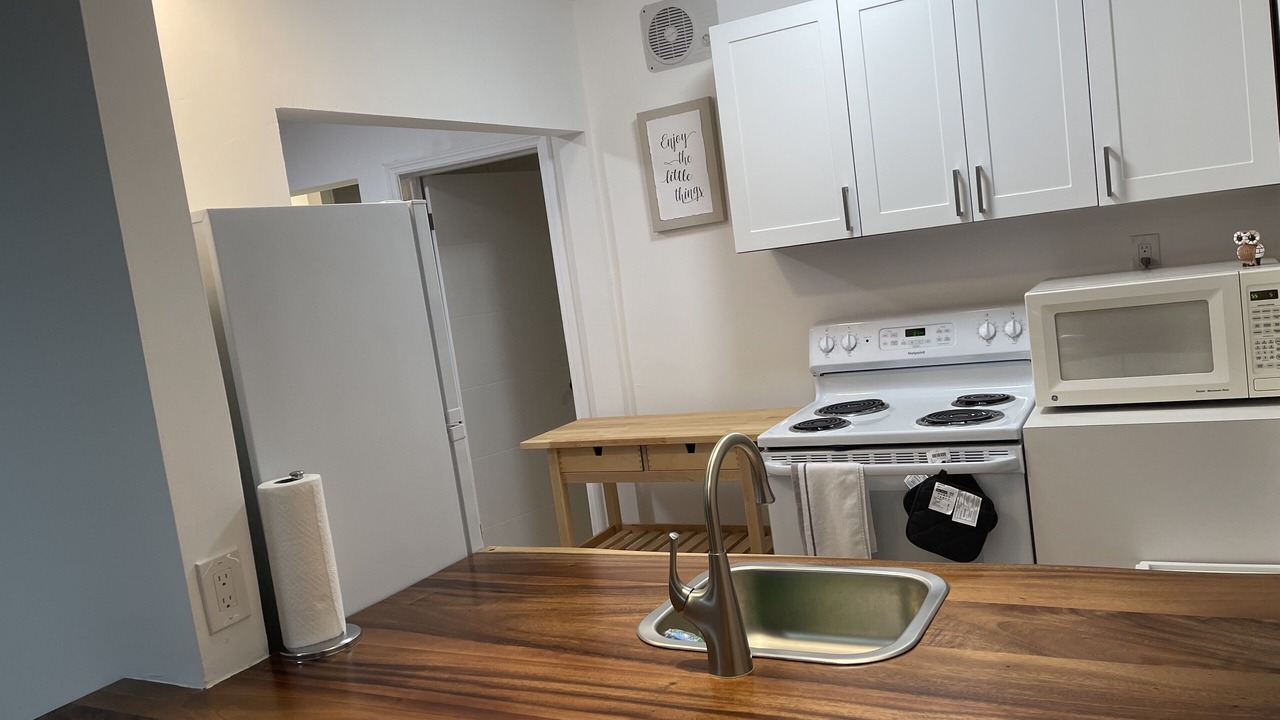 Photo of Kitchen in Hollywood